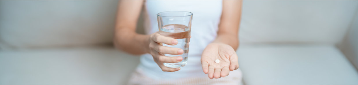 Hilft Paracetamol bei Erkältungen?